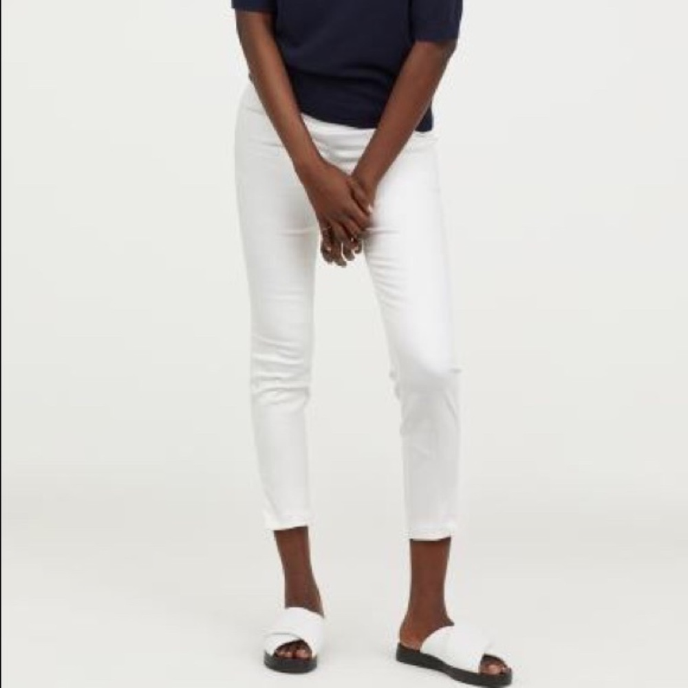 Basic Slacks